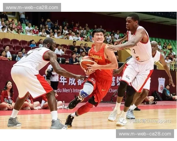 铁血蓝军的意志礼赞:男篮蓝队逆风翻盘安哥拉的燃情一夜 铁血蓝军的意志礼赞:男篮蓝队逆风翻盘安哥拉的燃情一夜