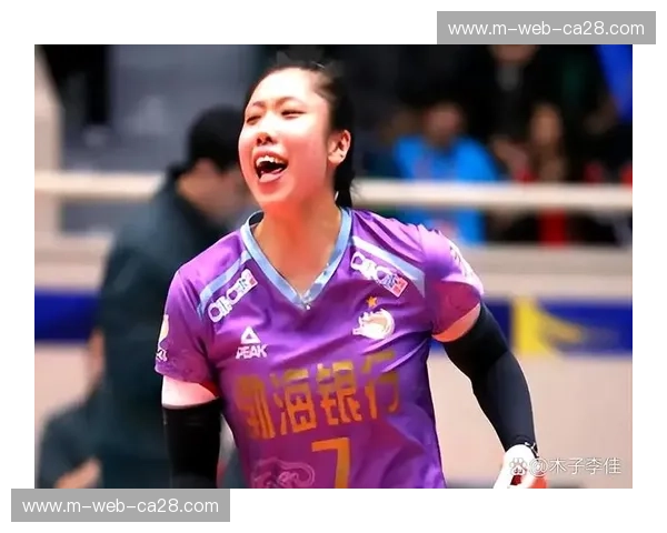 巅峰对决：中国女排VS日本女排，一场载入史册的视觉盛宴！