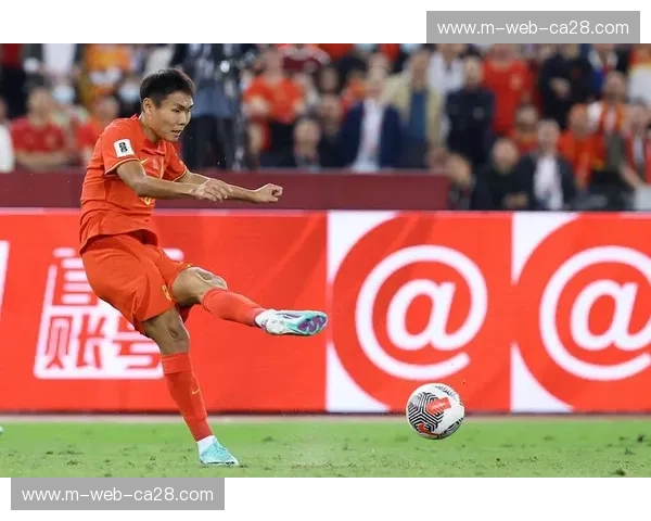 龙腾香江，狭路相逢：国足与中国香港的亚洲杯征程，不止于胜负！